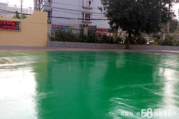 太子河 地坪漆翻新维修