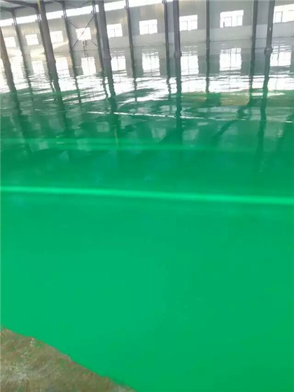太子河，我直接给你一份室外地坪漆翻新维修
